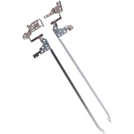 Deal4GO LCD Screen Hinge Assembly 33.GP8N2.003 Replacement for Acer Aspire A715-71 A715-72 A717-71 A515-41 A515-51 A715-71G A715-72G A717-71G A717-72G