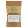 Herba Organica Nigella Sativa Seeds - Nigella Sativa L (100g)