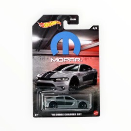 Hot Wheels '15 Dodge Charger SRT 4/5 - 2022 Mopar A - New - Near Mint