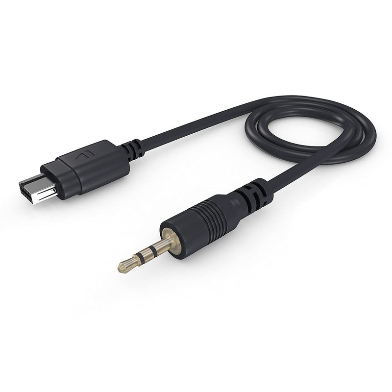 ayex Adaptor Cable Suitable for Timer Remote Shutter Release to