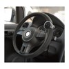 Hypersonic Large Steering Wheel Knob Steering Wheel Spinner Felixable and