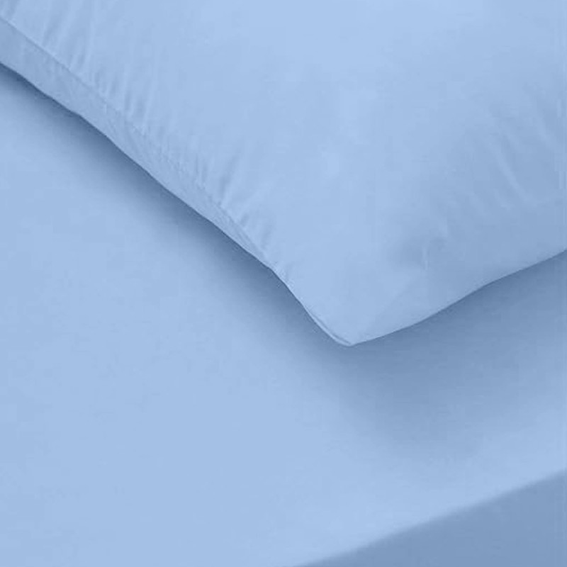Sapphire collection 300 Thread Count 100% Egyptian Cotton Fitted Sheets