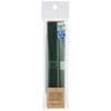Skater ABC3AG-A Sage Green Chopsticks and Case Set, 7.1 inches
