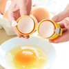 MUNSKT Egg Opener,2 PCS Egg Peeler,Egg Shell Opener,2025 New Multifunctional