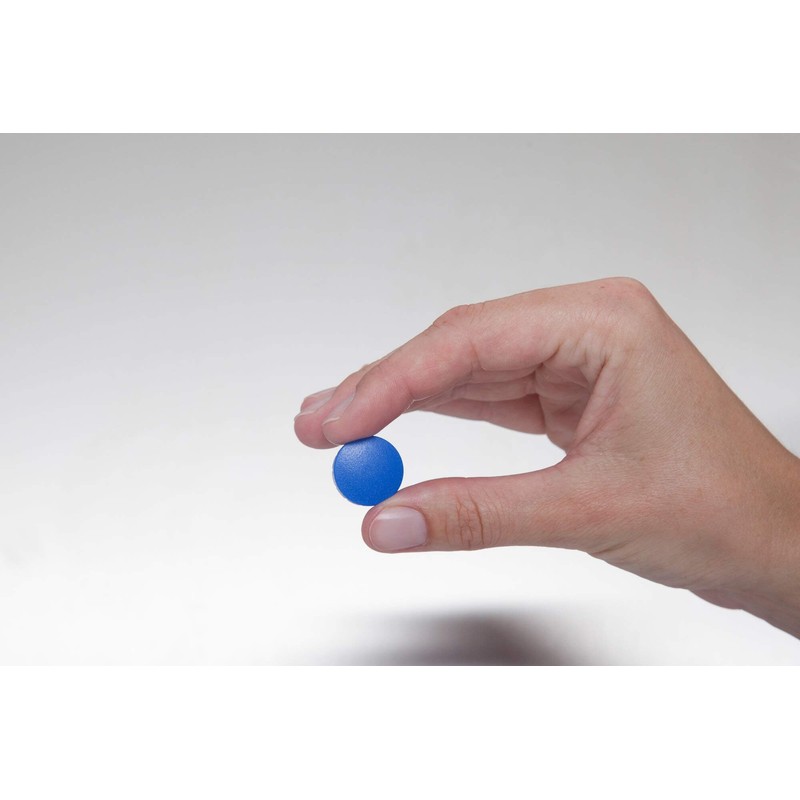 MAULsolid Magnet Diameter 20 mm