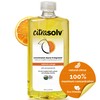 Citra Solv - Concentrated Household Cleaner & Degreaser - Valencia