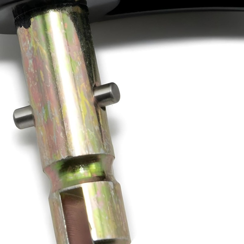 Ignition key, slotted - suitable for AWO tours and AWO