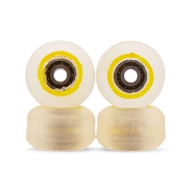 Yellowood Y2 Fingerboard Y-Wheels - DualT