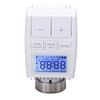 Smart Thermostat Radiator Temperature Controllable Wireless ABS Heating Valve for