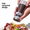 Oxo Good Grips Contour Pepper Grinder