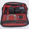 FOSOTO DSLR Camera Case Shoulder Bag for Digital Camera Large
