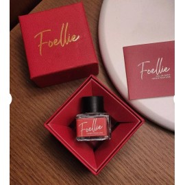 The Body Shop FOELLIE EAU DE BEBE INNER PERFUME (5mL)- RED