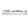 MOTIUM 22"+21" Super Silicone Windshield Wiper Blades, Fit for J