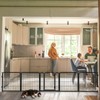 FXW Dog Gate Extra Wide Designed for Indoor Use, Adjustable
