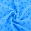 Yoga Towel Soft Microfiber Slip Resistant Sweat Absorbent Yoga Mat