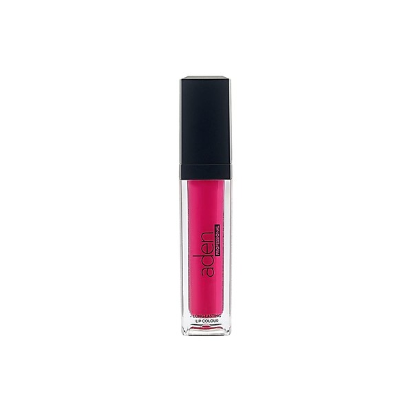 aden Plumping Lip Lacquer Dress up your lips with this