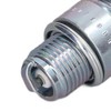 Outboard Engine Spark Plug High Melting Point Aluminum Alloy Marine