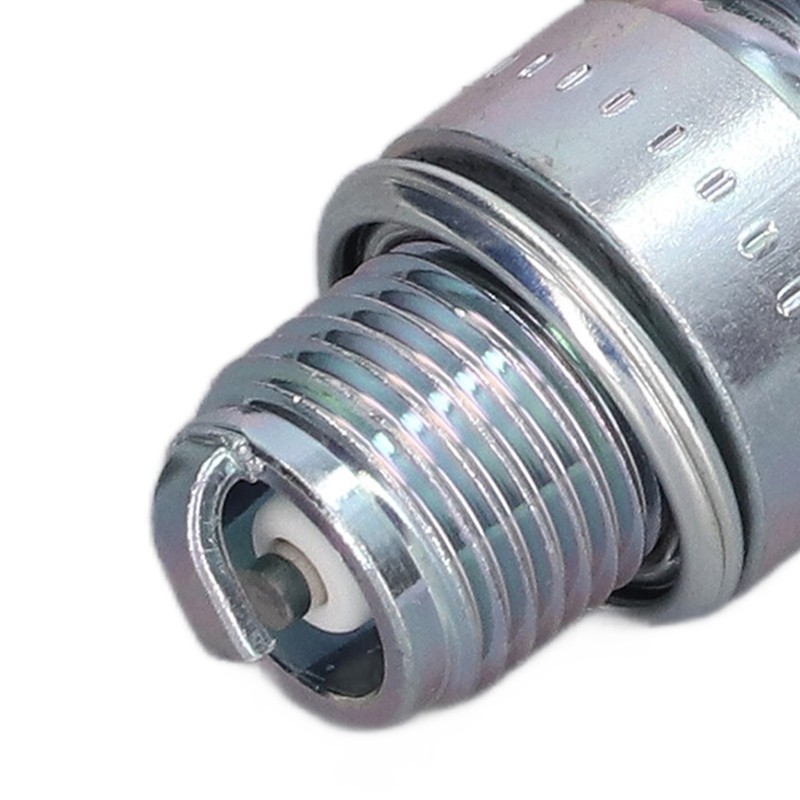 Outboard Engine Spark Plug High Melting Point Aluminum Alloy Marine