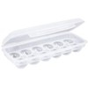 Vilde Egg Container Storage Box for 12 Eggs