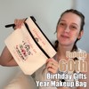 ​Vavabox 16th Birthday Gifts Girl,Unique Gifts for Her,Makeup Bag with