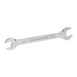 Truper Expert LL-31922, Llave española, milimétrica 19 x 22 mm