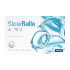 Slovela Slow Bella, my money, Slovela, Slow Bella, Slow Bella, reviews, efficacy and effects, 40 tablets / 슬로벨라 내돈내산 슬로베라 슬로우벨라 슬로밸라 후기 효능 효과 40정