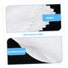 Healvian 40pcs Dusting Gloves Non-Woven Cleaning Mitts for Easy Dust