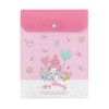 M Plan Loose Leaf Case N Sanrio Characters My Melody