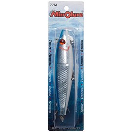 Mirrolure 77M Currican Big Game Series 24