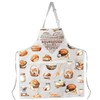 JXGZSO Sourdough Baker Apron Sourdough Bread Lover Gifts Sourdough is