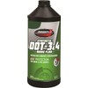 Johnsen's 5032 Premium Synthetic DOT 3 & 4 brake fluids,