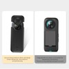 Camera Protective Cover Silicone Anti Knock Anti Fall Soft Split