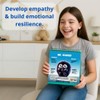 Multi-Memo Emotion Flipbook for Kids: Manage Your Feelings Better with