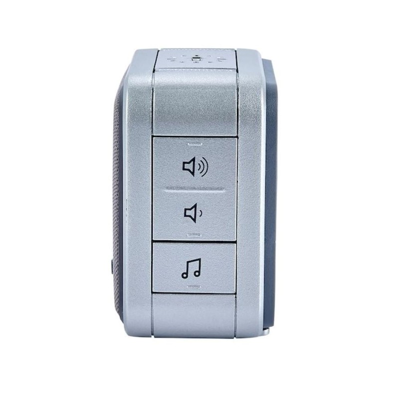 Honeywell Home RDWL515A2000 Doorbell Portable Wireless Doorbell & Push Button-5