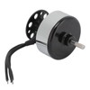 Brushless Motor 350KV Outrunner Waterproof Aluminum Alloy High Temperature Resistant