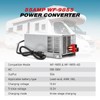 WF-9855,55 Amp RV Power Converter for Lead-Acid Battery,Compatible with WF-9855,WF-9855-AD,WF-9855-AD-CB&Other