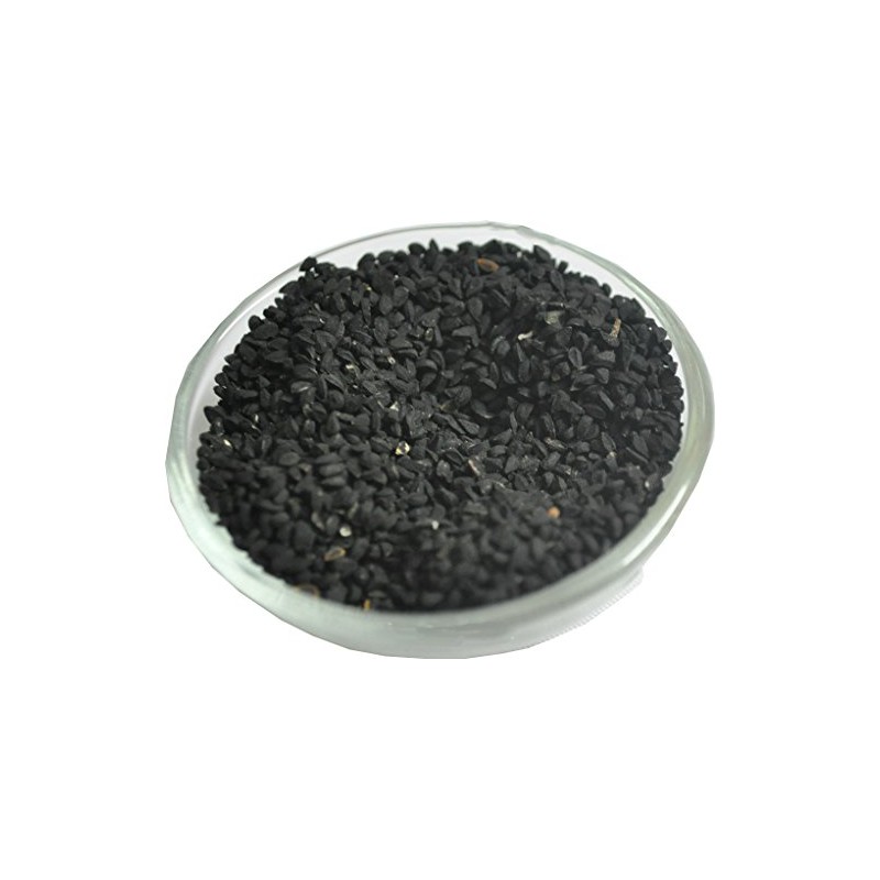 BLACK ONION SEEDS 100g, NIGELLA / KALONJI NATURAL MEDICINAL OR