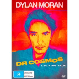 Dylan Moran: Dr Cosmos
