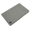 Tablet Case Waterproof Dustproof Exquisite Texture Stand Tablet Protective Cover