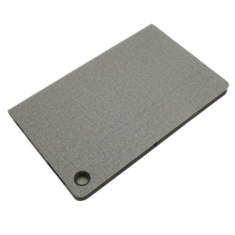 Tablet Case Waterproof Dustproof Exquisite Texture Stand Tablet Protective Cover