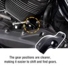 Harley Neutral Gear Assist Kit Shifting Easier, Gear Shift Assist