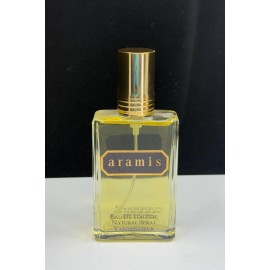 Aramis Eau De Toilette Vaporiosateur Spray 1.7 oz Non-Boxed OLDER FORMULATION