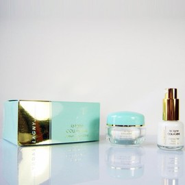 COLLAGEN INTENSIVE SKIN TREATMENT - ANTI AGEING - ANTI WRINKLES - Cream and serum