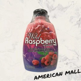 Squeeze Wild Raspberry Indoor Tanning Lotion - 13.5oz (New 2024)