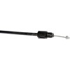 Dorman 912-444 Hood Release Cable Compatible with Select Chrysler/Dodge Models