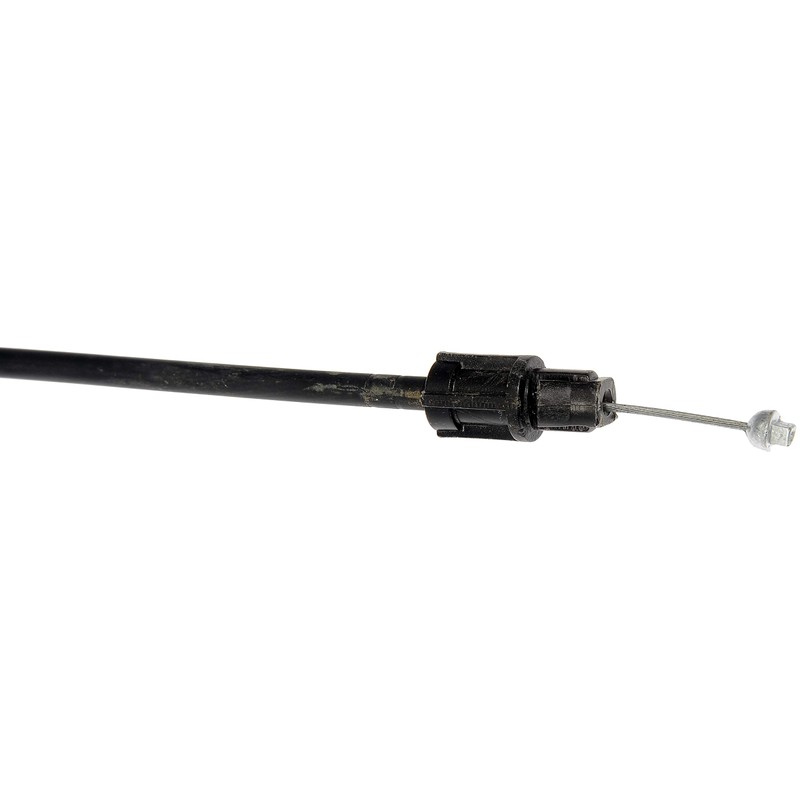 Dorman 912-444 Hood Release Cable Compatible with Select Chrysler/Dodge Models