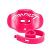 SLEEFS Football Mouth Guard - Youth Mouthguard with Strap -