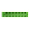 4 Lines 28 Cells Braille Writing Slate Plastic Learning Tools