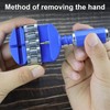 Watch Strap Tool, Watch Strap Shortening Repair Set, Watch Pin