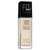 Make-Up Fit Me Liquid 110